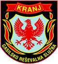Gasilsko reševalna služba Kranj